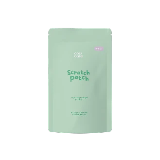 Scratch Patch™ Hydrate