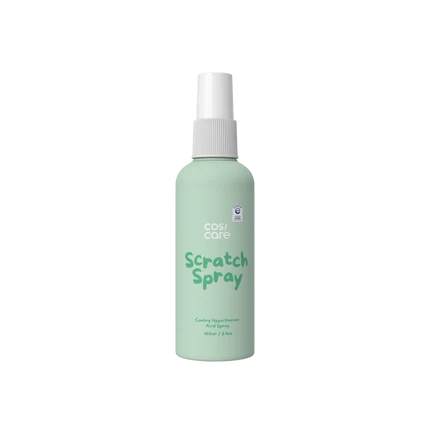 Scratch Spray™