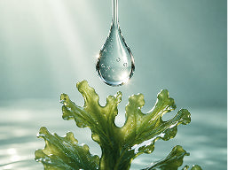 Hyaluronic Acid + Seaweed Extract