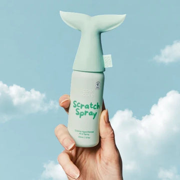 Scratch Spray™