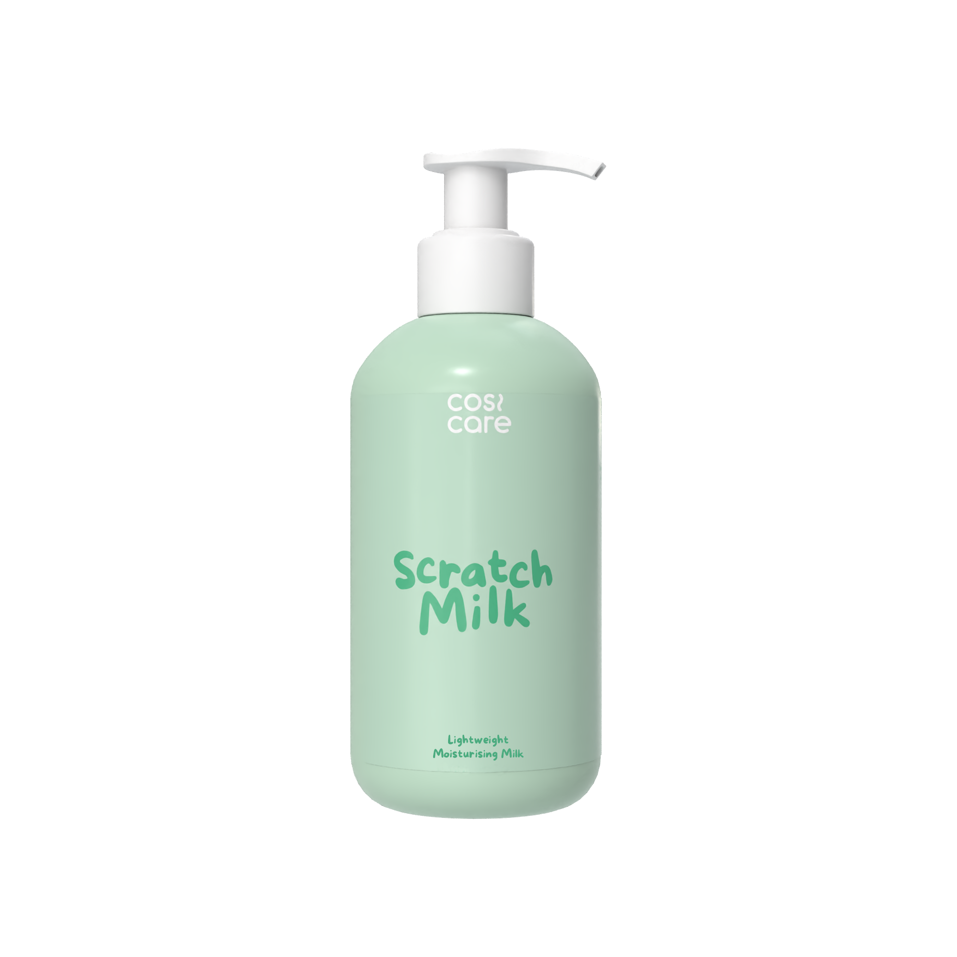 Scratch Milk™