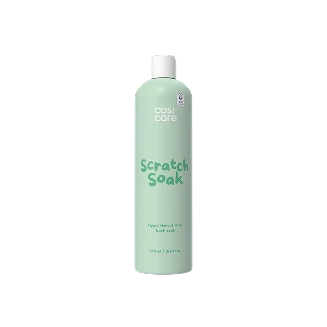 Scratch Soak™